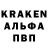 Первитин винт Kate Pro